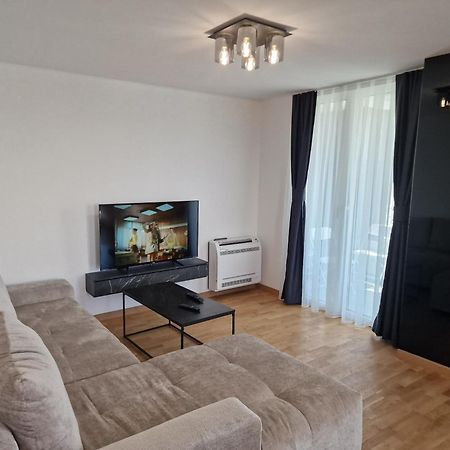 Petkov5Ki.Luxuryapartments สโกเปีย ห้อง รูปภาพ