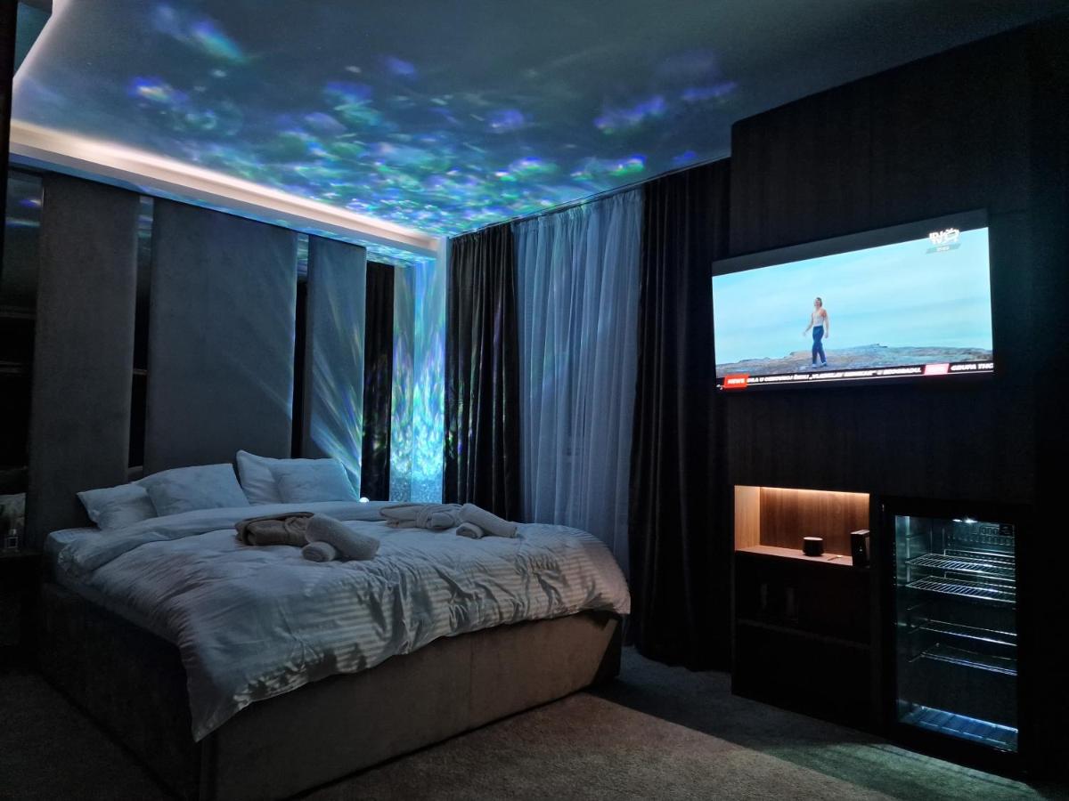 Petkov5Ki.Luxuryapartments สโกเปีย ภายนอก รูปภาพ