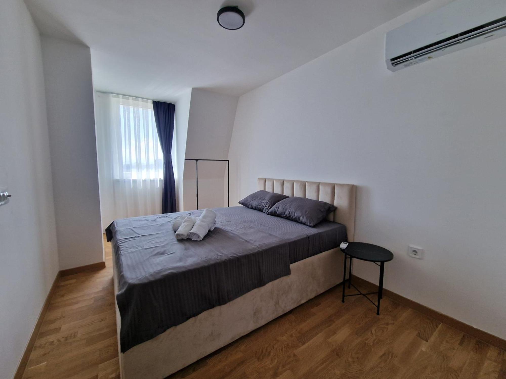 Petkov5Ki.Luxuryapartments สโกเปีย ห้อง รูปภาพ