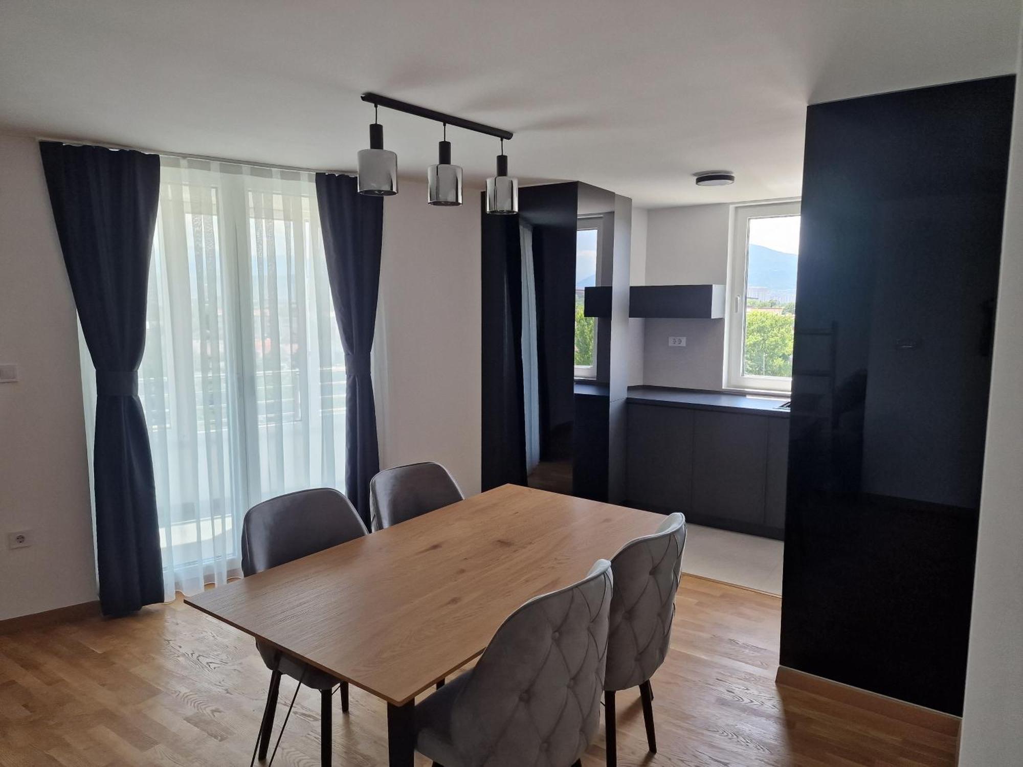 Petkov5Ki.Luxuryapartments สโกเปีย ห้อง รูปภาพ