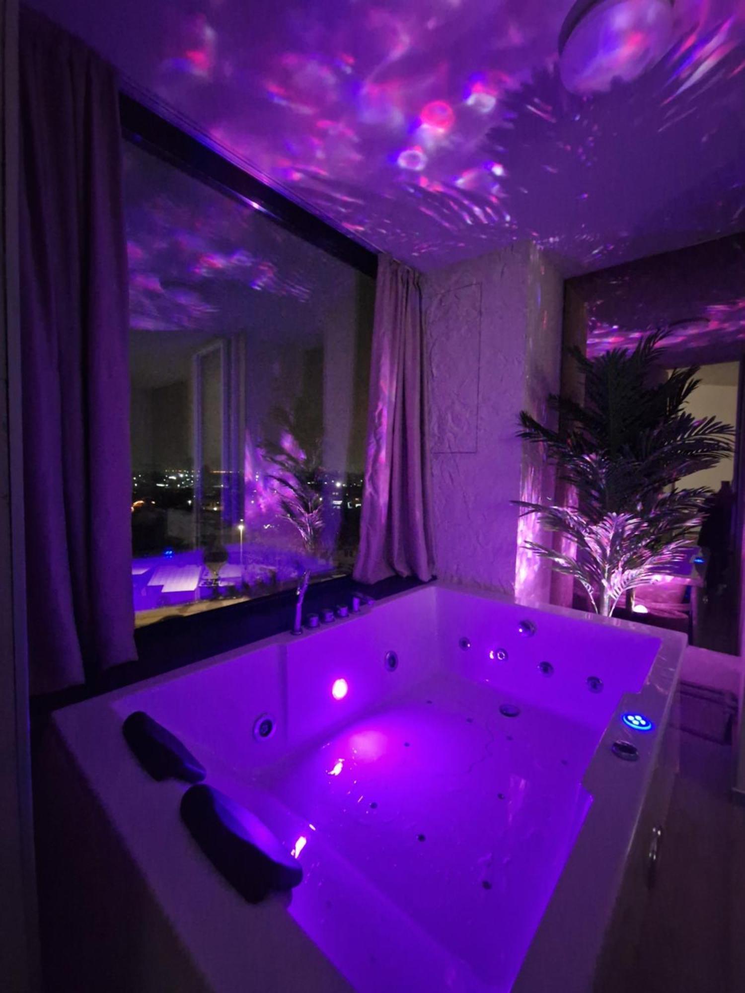Petkov5Ki.Luxuryapartments สโกเปีย ภายนอก รูปภาพ